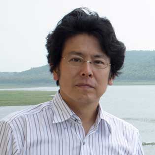 Shuichiro Mimura 